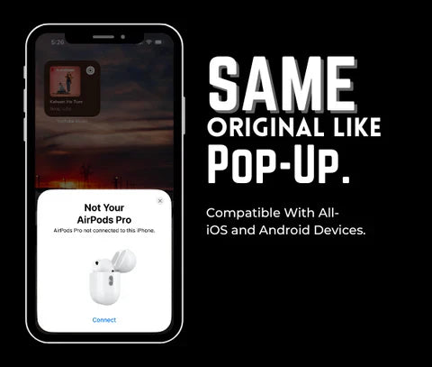 𝐀𝐢𝐫𝐩𝐨𝐝𝐬 𝐏𝐫𝐨 𝟐𝐧𝐝 𝐆𝐞𝐧 𝐖𝐈𝐓𝐇 𝐀𝐍𝐂, 𝐖𝐈𝐓𝐇 𝐅𝐑𝐄𝐄 (𝐏𝐑𝐄𝐌𝐈𝐔𝐌 𝐒𝐈𝐋𝐈𝐂𝐎𝐍 𝐂𝐀𝐒𝐄) ( 𝟔 𝐌𝐎𝐍𝐓𝐇𝐒 𝐖𝐀𝐑𝐑𝐀𝐍𝐓𝐘 )