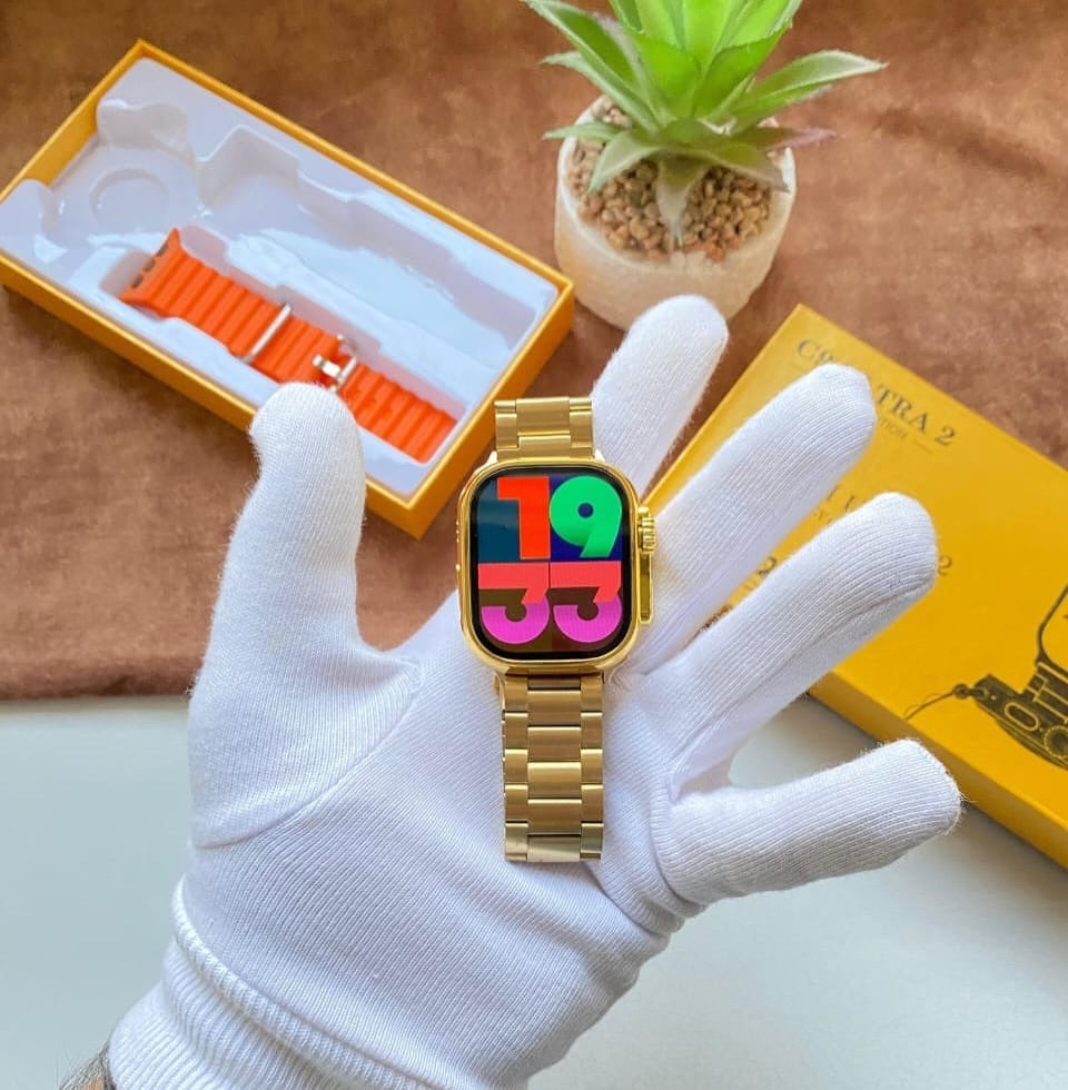 𝐂𝟗 𝐔𝐥𝐭𝐫𝐚 𝟐 𝐆𝐨𝐥𝐝 𝐄𝐝𝐢𝐭𝐢𝐨𝐧