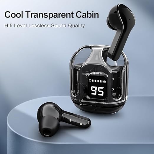 𝗨𝗹𝘁𝗿𝗮𝗣𝗼𝗱𝘀 𝗠𝗮𝘅 – 𝗣𝗿𝗲𝗺𝗶𝘂𝗺 𝗦𝗼𝘂𝗻𝗱, 𝗣𝗼𝘄𝗲𝗿𝗳𝘂𝗹 𝗕𝗮𝘀𝘀, 𝗮𝗻𝗱 𝗦𝗺𝗮𝗿𝘁 𝗟𝗘𝗗 𝗗𝗶𝘀𝗽𝗹𝗮𝘆.