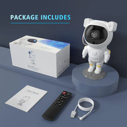 𝗔𝘀𝘁𝗿𝗼𝗻𝗮𝘂𝘁 𝗚𝗮𝗹𝗮𝘅𝘆 𝗣𝗿𝗼𝗷𝗲𝗰𝘁𝗼𝗿 - 𝟯𝟲𝟬 𝗠𝗮𝗴𝗻𝗲𝘁𝗶𝗰