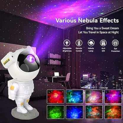 𝗔𝘀𝘁𝗿𝗼𝗻𝗮𝘂𝘁 𝗚𝗮𝗹𝗮𝘅𝘆 𝗣𝗿𝗼𝗷𝗲𝗰𝘁𝗼𝗿 - 𝟯𝟲𝟬 𝗠𝗮𝗴𝗻𝗲𝘁𝗶𝗰