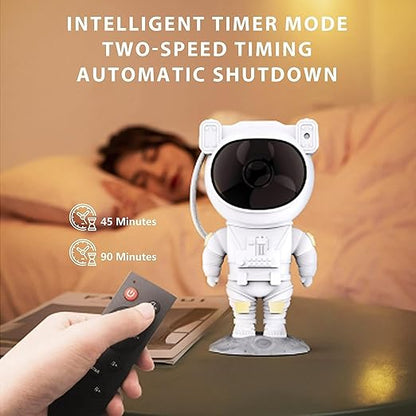 𝗔𝘀𝘁𝗿𝗼𝗻𝗮𝘂𝘁 𝗚𝗮𝗹𝗮𝘅𝘆 𝗣𝗿𝗼𝗷𝗲𝗰𝘁𝗼𝗿 - 𝟯𝟲𝟬 𝗠𝗮𝗴𝗻𝗲𝘁𝗶𝗰