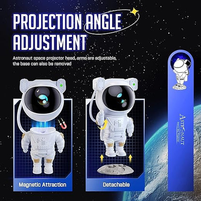 𝗔𝘀𝘁𝗿𝗼𝗻𝗮𝘂𝘁 𝗚𝗮𝗹𝗮𝘅𝘆 𝗣𝗿𝗼𝗷𝗲𝗰𝘁𝗼𝗿 - 𝟯𝟲𝟬 𝗠𝗮𝗴𝗻𝗲𝘁𝗶𝗰