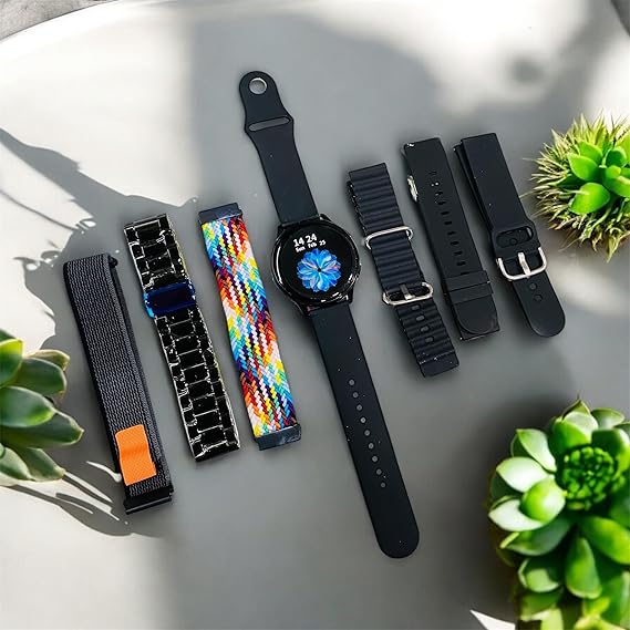 𝗔𝗰𝘁𝗶𝘃𝗲 𝟮 𝗖𝗼𝗺𝗯𝗼 𝟳-𝗶𝗻-𝟭 𝗦𝗺𝗮𝗿𝘁 𝗪𝗮𝘁𝗰𝗵 (𝗣𝗿𝗲𝗺𝗶𝘂𝗺 𝗤𝘂𝗮𝗹𝗶𝘁𝘆) – 𝗙𝗲𝗮𝘁𝘂𝗿𝗶𝗻𝗴 𝗦𝘁𝘂𝗻𝗻𝗶𝗻𝗴 𝗔𝗠𝗢𝗟𝗘𝗗 𝗗𝗶𝘀𝗽𝗹𝗮𝘆🔥