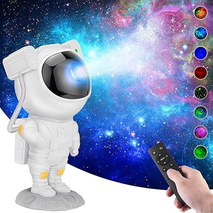 𝗔𝘀𝘁𝗿𝗼𝗻𝗮𝘂𝘁 𝗚𝗮𝗹𝗮𝘅𝘆 𝗣𝗿𝗼𝗷𝗲𝗰𝘁𝗼𝗿 - 𝟯𝟲𝟬 𝗠𝗮𝗴𝗻𝗲𝘁𝗶𝗰