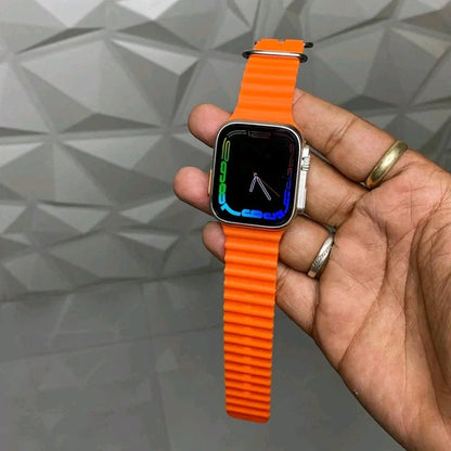 Budget Friendly T800 Ultra Smartwatch