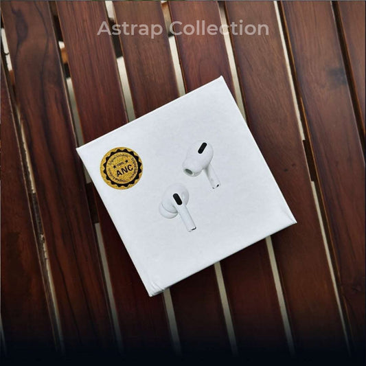 AirPods Pro Gen 2 TWS – Active Noise Cancellation | Premium Sound & Comfort