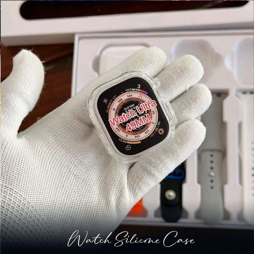 𝐢𝟐𝟎 𝐔𝐥𝐭𝐫𝐚 𝐌𝐚𝐱 𝐒𝐮𝐢𝐭 𝐒𝐦𝐚𝐫𝐭 𝐖𝐚𝐭𝐜𝐡 𝐂𝐨𝐦𝐛𝐨